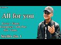 All for you - cover Fame ( lyric ) 2020