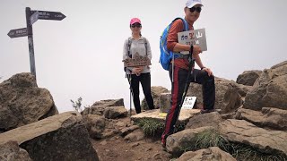 加里山~鹿場登山步道全多錄~