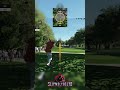 hole in one pga 2k23 golf pgatour2k23 holeinone