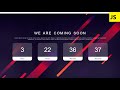 Advanced Countdown Timer making with only HTML, CSS & JavaScript || With Source Code