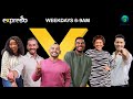 Expresso Show | 24 July 2024 | LIVE