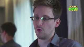 Edward Snowden on NSA Leaks: 'I Already Won'