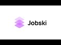 Jobski Demo