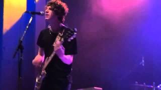 The Kooks - Junk Of The Heart (Happy) (live in Hanover)