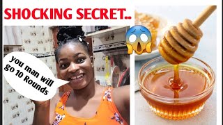 Unbelievable ways you can use Honey for Favour Luck and Blessings 🙌