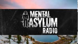Indecent Noise - Mental Asylum Radio 006 (2014-10-05)