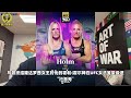 遭教练性侵8年，绝境重生斩获柔道全满贯，转战ufc或成女子新goat the story of kayla harrison