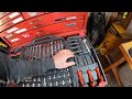 customer reviews crescent ctk180 180 pieces professional tool set in tool storage case