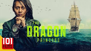 The Dragon Princess (2023) |  Action Fantasy Movie | Paul McGann, Dita Tantang