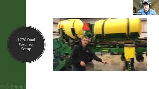 Fennig Equipment Planter Fertilizer 101 Webinar