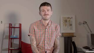 Authenticity and the Internet | UNCOVERED feat. Chris Stedman Trailer