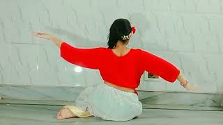 Deewani Mastani | Bajirao Mastani | Sneha | Dance Cover | @snehakarmakar294 💙💙💙