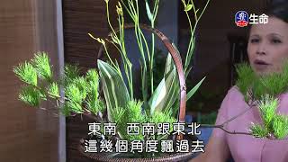 佛心花海_溫柔似華_李麗淑老師_(lifetv_20191012_11:00)