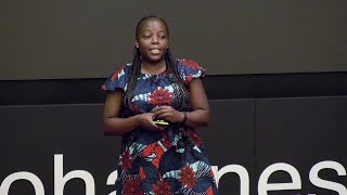 Let’s Use Technology to Preserve African Farming Wisdom | Mourine Achieng | TEDxJohannesburgSalon