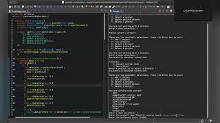 Week 11 MySQL-Java