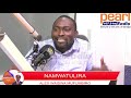 alex waiswa mufumbiro alabisiza mathias mpuuga mukuziika hon ssegirinya muhammad