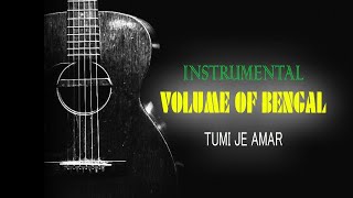 Tumi Je Aamar, Instrumental (Bengali Songs)