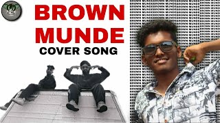 #mundelein #mundesi  #munderkingen |Brown Munde| Added hindi lyrics By ACS MUSICAL #ACSMUSICAL