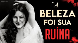 A JOVEM MODELO QUE CAIU NO 'CRIME DO SÉCULO' em 1906: Evelyn Nesbit! | SOCIOCRÔNICA