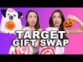 Target Gift Swap Challenge (Fall Shopping) Merrell Twins