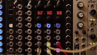 disting mk4 - Programmable Quantizer
