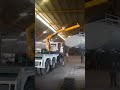 truck mounted knuckle boom crane made in india 🇮🇳 8247752105