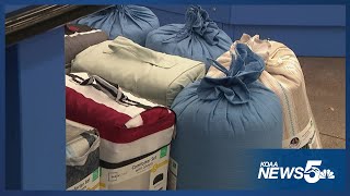 Helping Fort Collins Rescue Mission after fire shuts down shelter