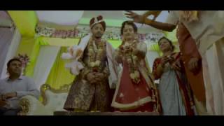 Wedding Teaser | Brijesh & Khushbu | Raj Mehta Pictures