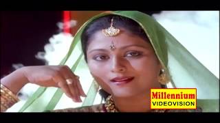 Deva Manohari | Malayalam Sarovaram movie Song | K J Yesudas | Mammootty | Jayasudha |