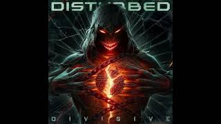 Disturbed-Divisive (Audio)