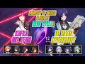 NEW E0 Kafka DoT Team & E0 Dr Ratio Hypercarry Memory Of Chaos 12 3 Stars | Honkai Star Rail