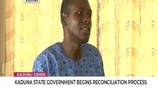 Kajuru crisis: Kaduna government begins reconciliation process