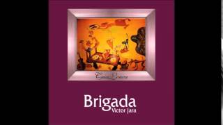 Brigada Victor Jara- Chamarrita Zaragateira (com Jorge Palma)