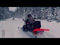 epic wyoming wilderness series trailer