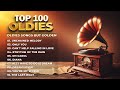 Oldies But Goodies 1950s 1960s - Back To The 50s  60s  Best Old Songs For Everyone