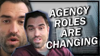 Client Success Manager Role Change - Ad Agency Vlog