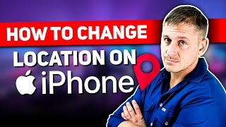 How to Change Location with VPN on iPhone: Easy to Follow Method