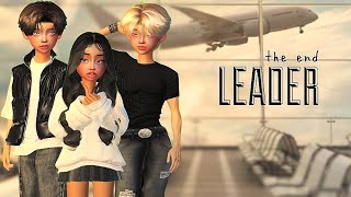 Leader serie zepeto le film parti 1/2