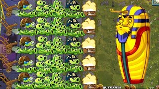 PvZ2 Arena Week 361: Maybee Tournament vs.Zomboss