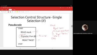 SC025 Lecture #4 2.1 Design a Solution - Selection