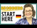 Learn German (AT LEAST) 2x Faster by Going From PASSIVE To ACTIVE Learning