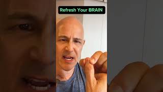 Refresh Your BRAIN in 60 Seconds!  Dr. Mandell