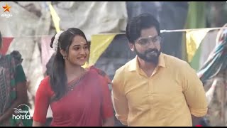 ரெண்டுபேரும் ரொம்ப நல்லா இருப்பீங்க..😍 | Kanmani Anbudan | Episode Preview | 31st January 2025