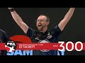 PBA Televised 300 Game Bonus: EJ Tackett