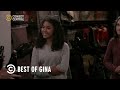 best of gina b positive comedy central africa