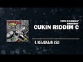 SIRDUB007 Cukin Riddim C Steppin To Di Riddim (Preview)