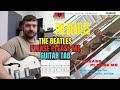 Please Please Me - The Beatles - Guitar TAB/Cover - Lesson