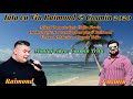 Raimond & Cosmin Trifu~Iată Eu vin 2020