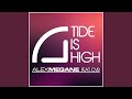 Tide Is High (Sax Mix)