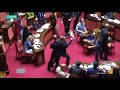 Momenti indimenticabili di Camera e Senato